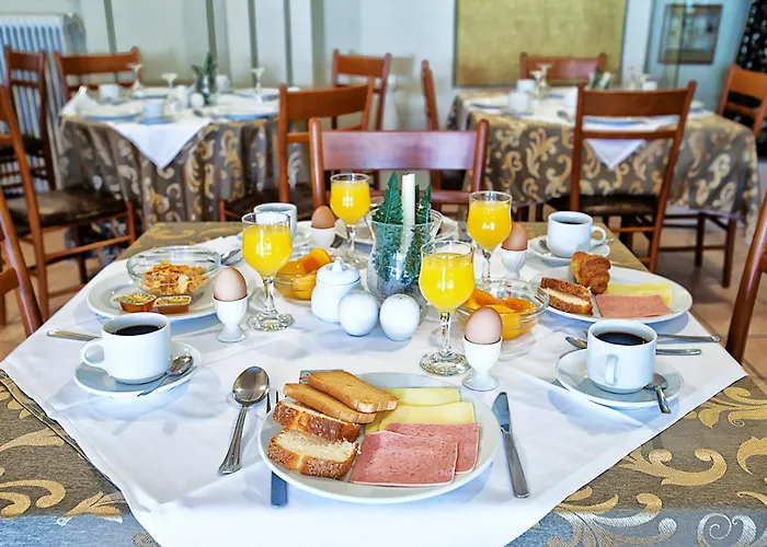 Anastassiou Hotel - Bike And Motorcycle Friendly Hotel