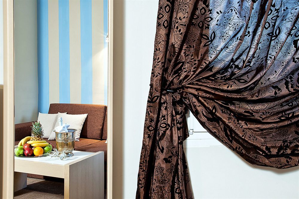 Anastassiou - Bike And Motorcycle Friendly Hotel 2*